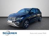 Volkswagen T-Cross Style 1.0TSI LED/Sitzhz./App-Connect/Rea - Volkswagen T-Cross in Mannheim