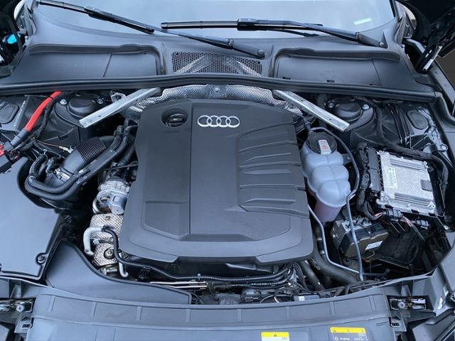 A5 Sportback advanced 40 TDI S tronic Navi*Kamer