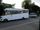Frankia GD740 - Frankia Integrierter 740