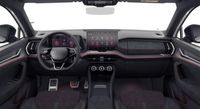 Skoda Kodiaq - Vorschau Bild 4