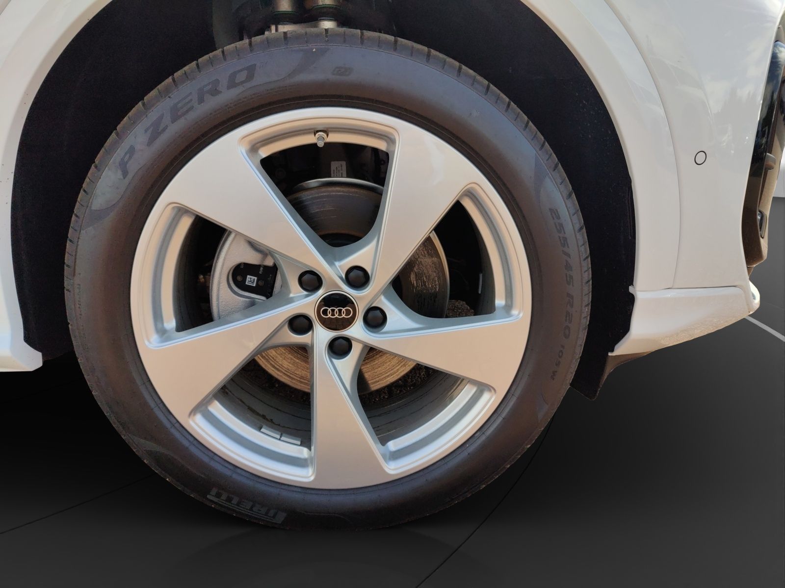 Audi Q5 - Bild 13