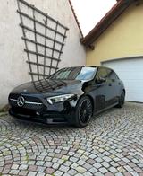 Mercedes-Benz A 220 d 4MATIC DCT -
