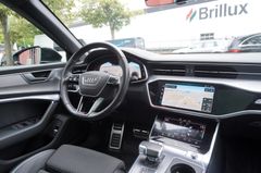Fahrzeugabbildung Audi A6 Avant 40 TDI S-Line 360-Kamera Navi VC ACC !
