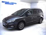 Ford Galaxy 2.5 Duratec FHEV TREND 7-Sitzer+AHK+GRA