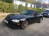 Mazda MX-5 1.6 16V 1.6 - gebrauchte Mazda MX-5 aus dem Jahr 2004