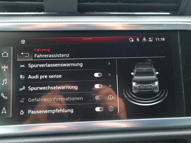 Audi Q3 - Bild 17