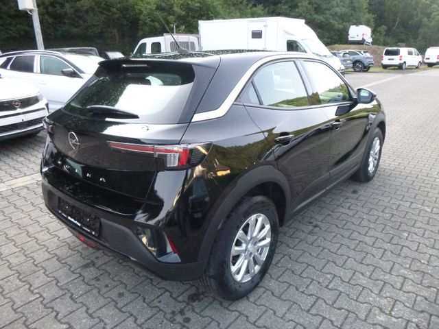 Mokka Edition