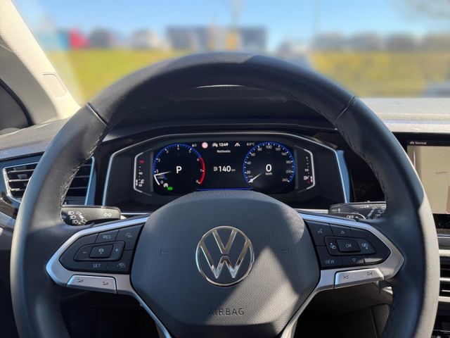 Taigo Style 1.5 TSI DSG Navi Apple CarPlay