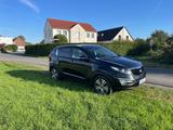Kia Sportage 2.0 CRDi AWD 184 Spirit Automatik S...  - Kia mit Diesel-Antrieb: 2.0