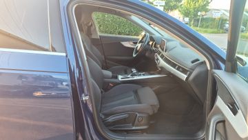 Audi A4 - 7
