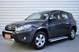 Toyota RAV4 Sol+Tempomat+Klimaautom.+PDC+AHK+ALU - Toyota aus 2007