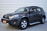Toyota RAV4 Sol+Tempomat+Klimaautom.+PDC+AHK+ALU - Toyota RAV 4: Allradantrieb, Sol