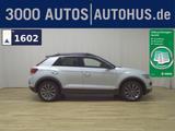 Volkswagen T-Roc 1.5 TSI Sport Navi AID LED ACC AHK - VW T-Roc Gebrauchtwagen in Bremen