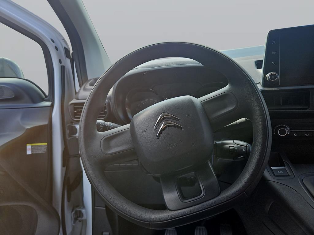 Citroën Berlingo Kasten Club M/L1