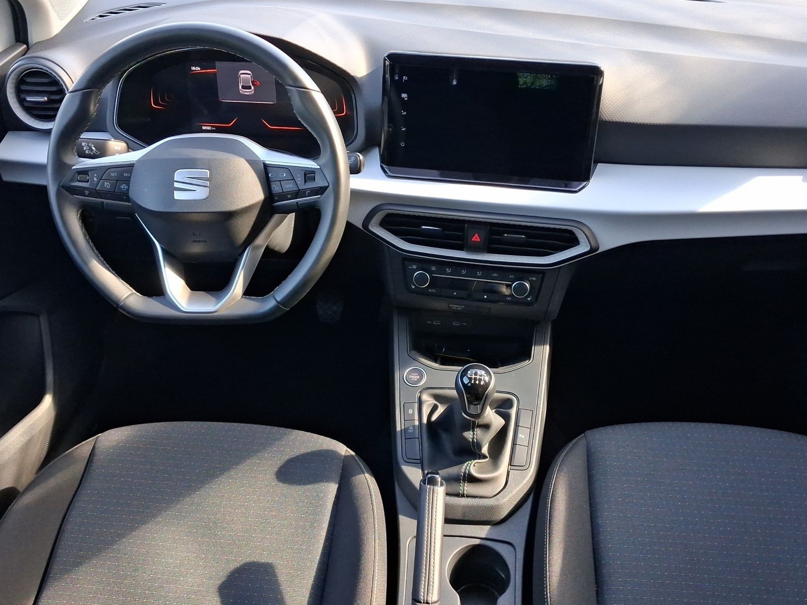 Seat Ibiza - Bild 5