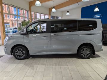 Ford Tourneo Custom L1 Titanium 5Jahre Garantie!*