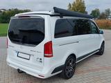 Mercedes-Benz Marco Polo 4 Matic  AMG Luftfederung - Mercedes-Benz Allradantrieb Diesel Kastenwagen Automatik Marco polo