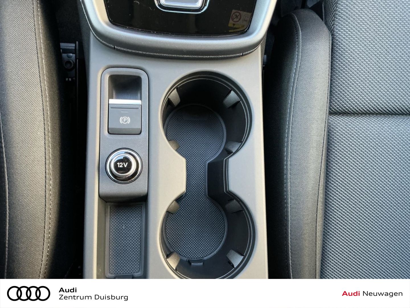 Audi A3 - Bild 15