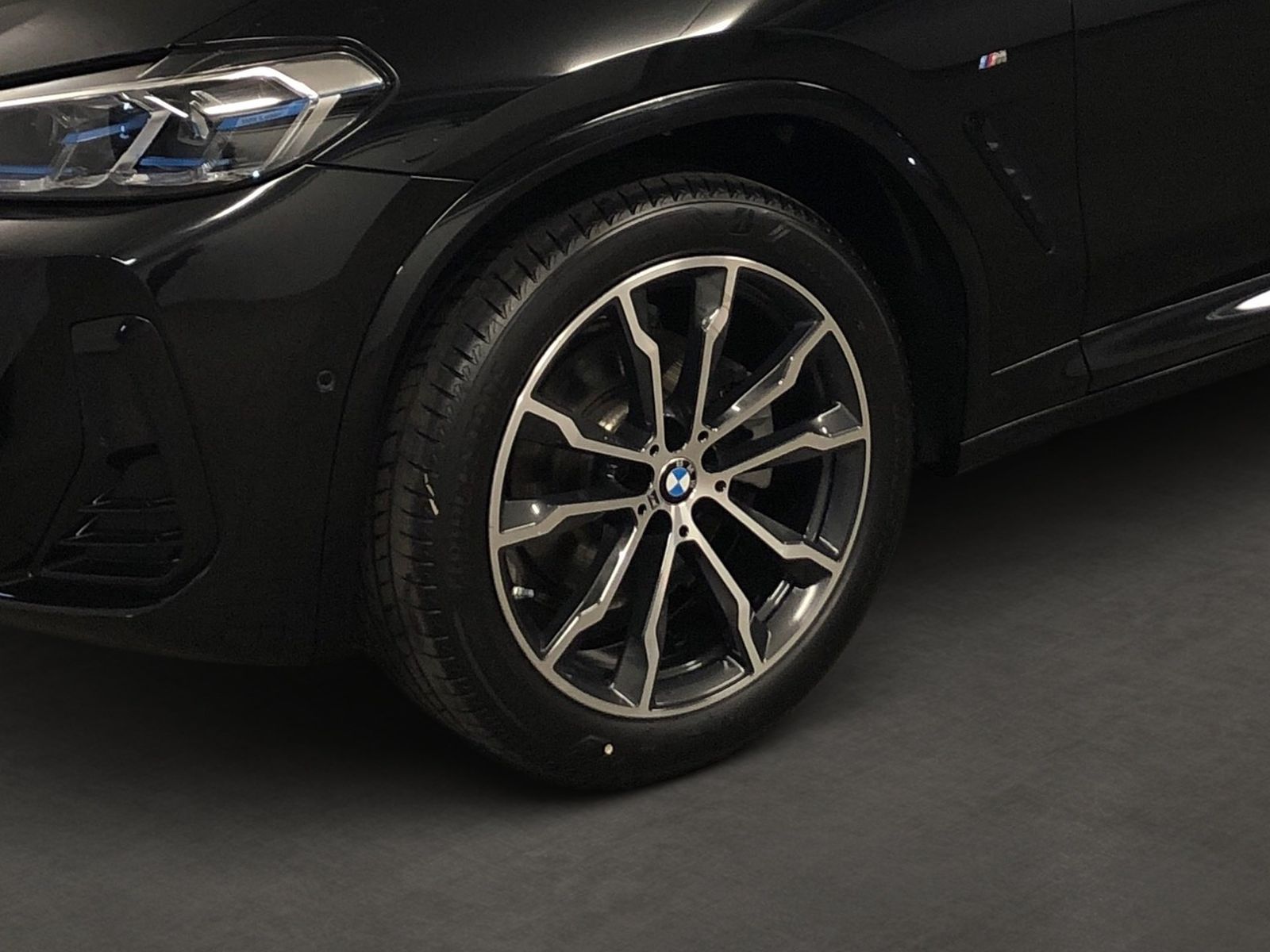 BMW X4 - Bild 6