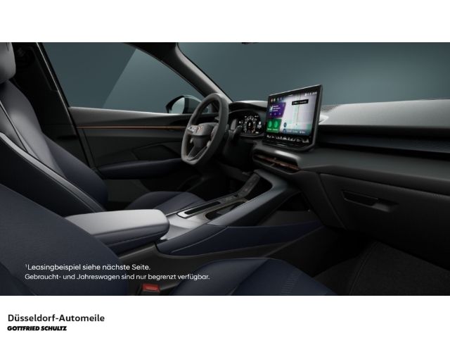 Cupra Terramar - Bild 5