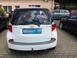 Toyota Verso-S Life Automatik Allwetter Kamera STHZ AHK - Toyota in Essen