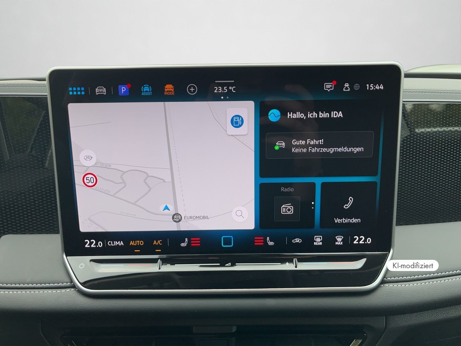 Volkswagen Tiguan - Bild 12