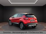 Renault Captur Collection*1.HAND*GARANTIE*SERVICE/TÜV - Renault Captur: Collection