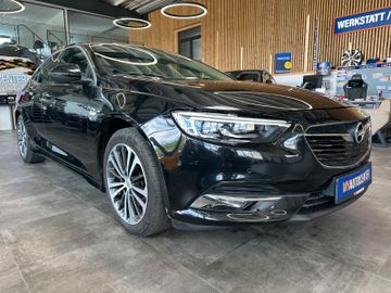MYAUTOCENTER – Gebraucht- und Jahreswagen mit Werkstattservice in Pfaffenhofen Opel Insignia Grand Sport*360°*KEYLESS*LKHZ*LED*