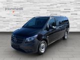 Mercedes-Benz Vito 116 CDI Tourer Pro lang Automatik AHK - Mercedes-Benz Vito: Automat