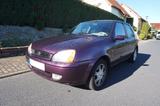 Ford Fiesta 1.25 Ghia * 5 türig * Klimaanl... - gebrauchte Ford Fiesta aus dem Jahr 2000