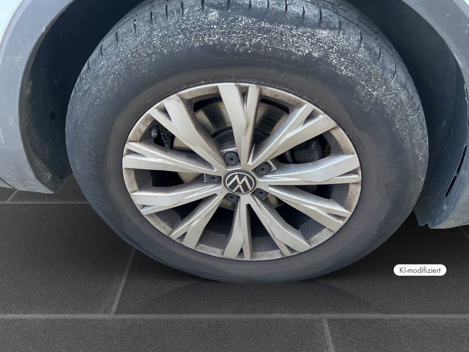 Volkswagen Tiguan - Bild 8