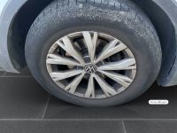 Volkswagen Tiguan - Vorschau Bild 8