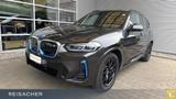 BMW IX3 M-SPORT Navi HUD 360° ACC Laser 20"LM - gebrauchte BMW iX3 aus dem Jahr 2023