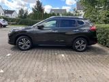 Nissan X-Trail 1.6 DIG T Scheckheftgepflegt,TÜV neu  - Nissan X-Trail mit Benzin-Antrieb: Geländewagen, Schaltgetriebe