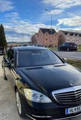 Mercedes-Benz S 350 BlueTEC L  - gebrauchte Mercedes-Benz S 350 aus dem Jahr 2012