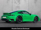 Porsche 992 (911) Turbo S - Porsche: Grün, 911