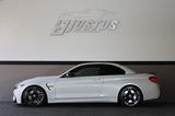 BMW M4 Cabrio/360*/HUD/AIRSCARF/HK/TOTW/LED/SHZ/R19 - gebrauchte BMW M4 aus dem Jahr 2018