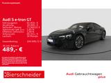 Audi S e-tron GT LASER PANO HuD B&O 360 - Audi e-tron GT in Düsseldorf