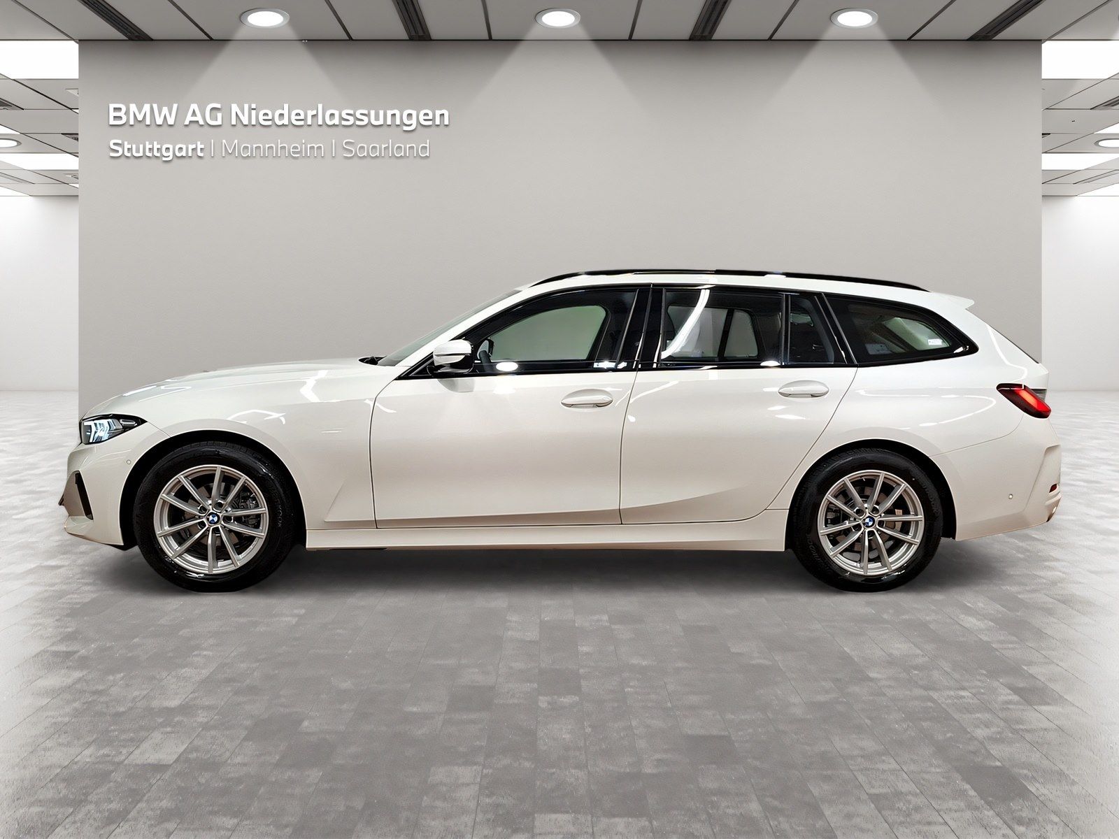 BMW 318 - Bild 3