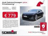Audi A6 e-tron Sportback quattro S line Pano LM21 HuD - Audi Gebrauchtwagen