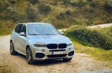 BMW X5 Hybrid 40e M-Paket Pano HUD Stop&Go Carplay - BMW X Series mit Hybrid-Antrieb