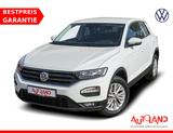 Volkswagen T-Roc 1.6 TDI Navi App-Connect DAB USB PDC