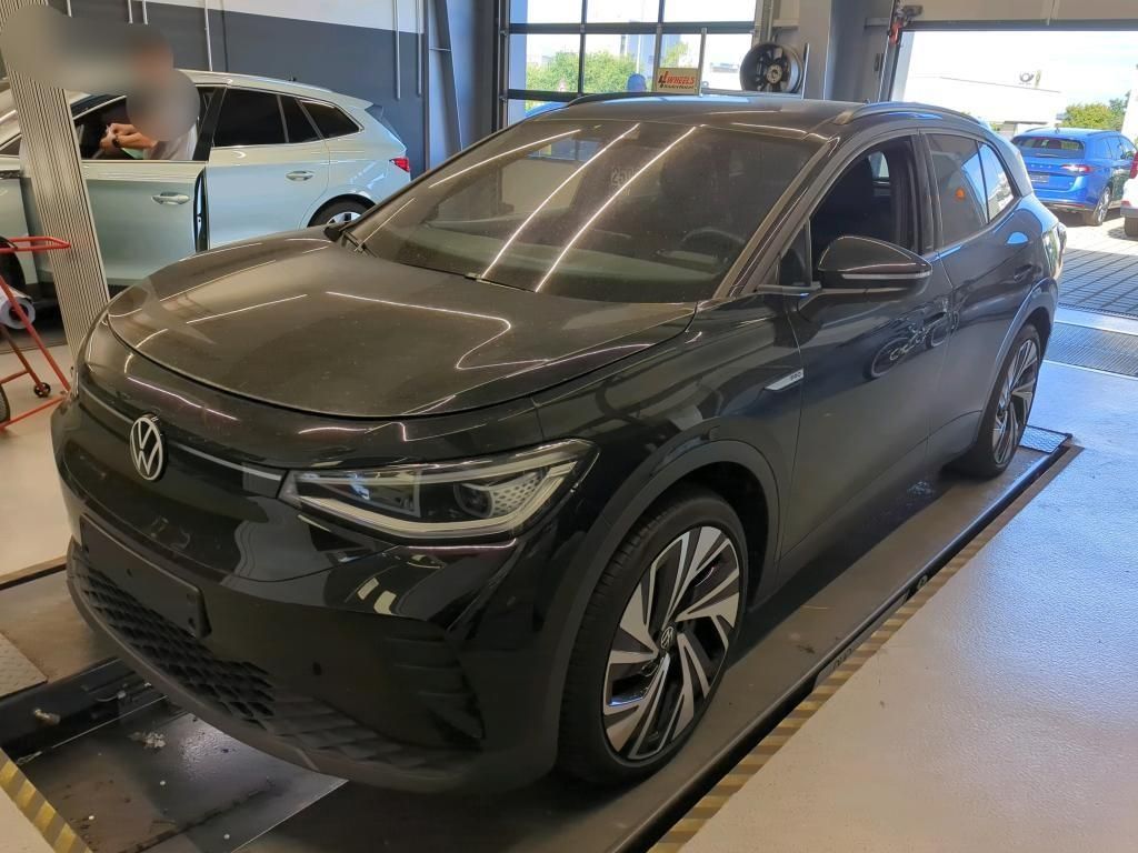 Image of Volkswagen ID.4