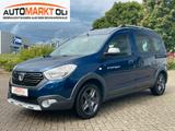 Dacia Dokker Stepway Celebration*Navi*Klima*GARANTIE