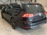 Volkswagen Golf VII Variant GTD - mit Diesel-Antrieb: Alcantara, mit ABS, Kombi