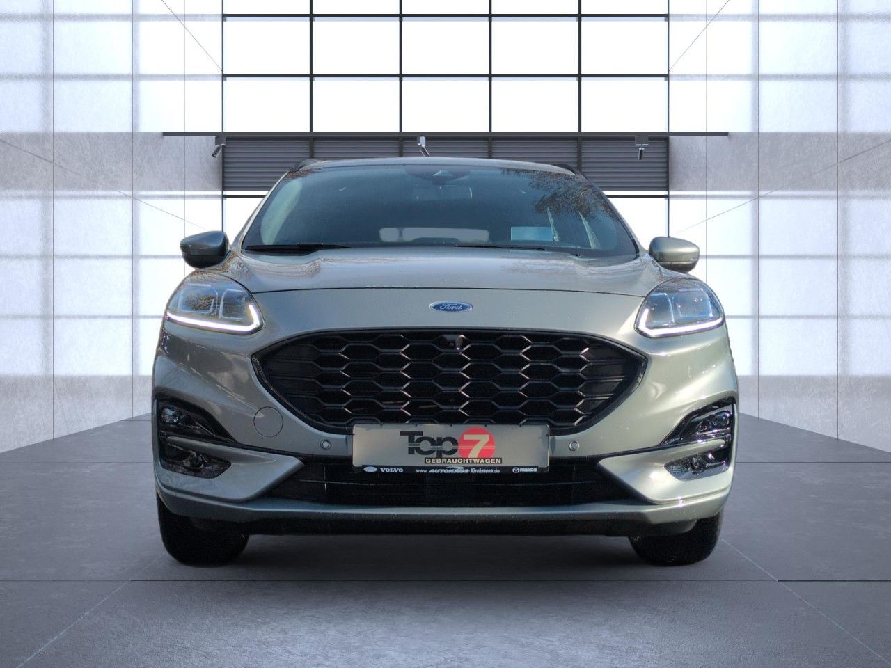 Ford Kuga - Bild 6