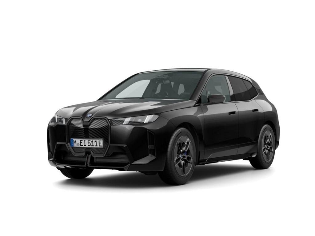BMW iX xDrive 45 M Sport HUD AHK Aky Lounge 23'' 360