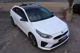 Kia pro_cee'd / ProCeed 1.6 T-GDI DCT GT - Kia Gebrauchtwagen von 2021