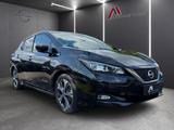 Nissan Leaf Tekna 40kWh 122PS I Winter-P. I Navi I 360° - Nissan Elektroautos