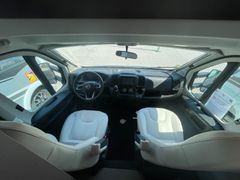 Bürstner Lyseo TD HL 644 | Bereit für den Sommer!